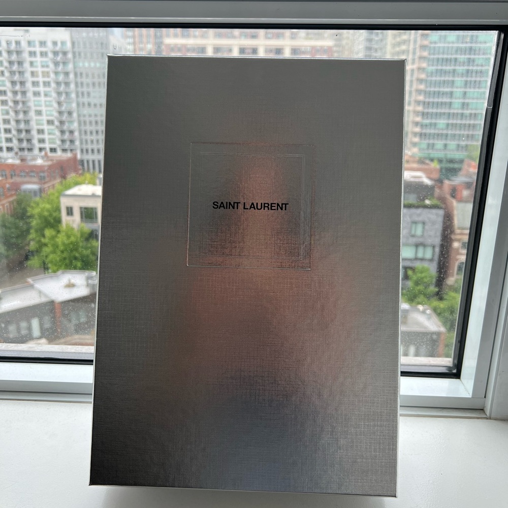 AUTHENTIC DESIGNER BOXES FOR SALE